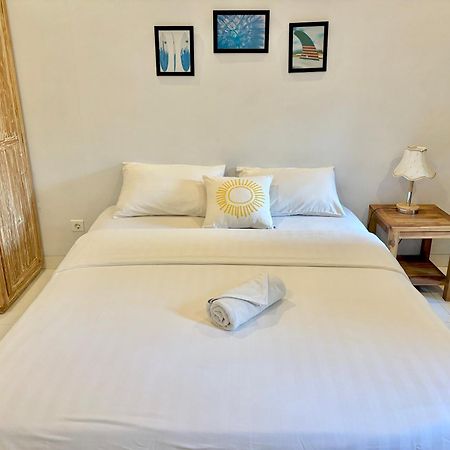 The Lima Home Stay In Canggu Exterior photo