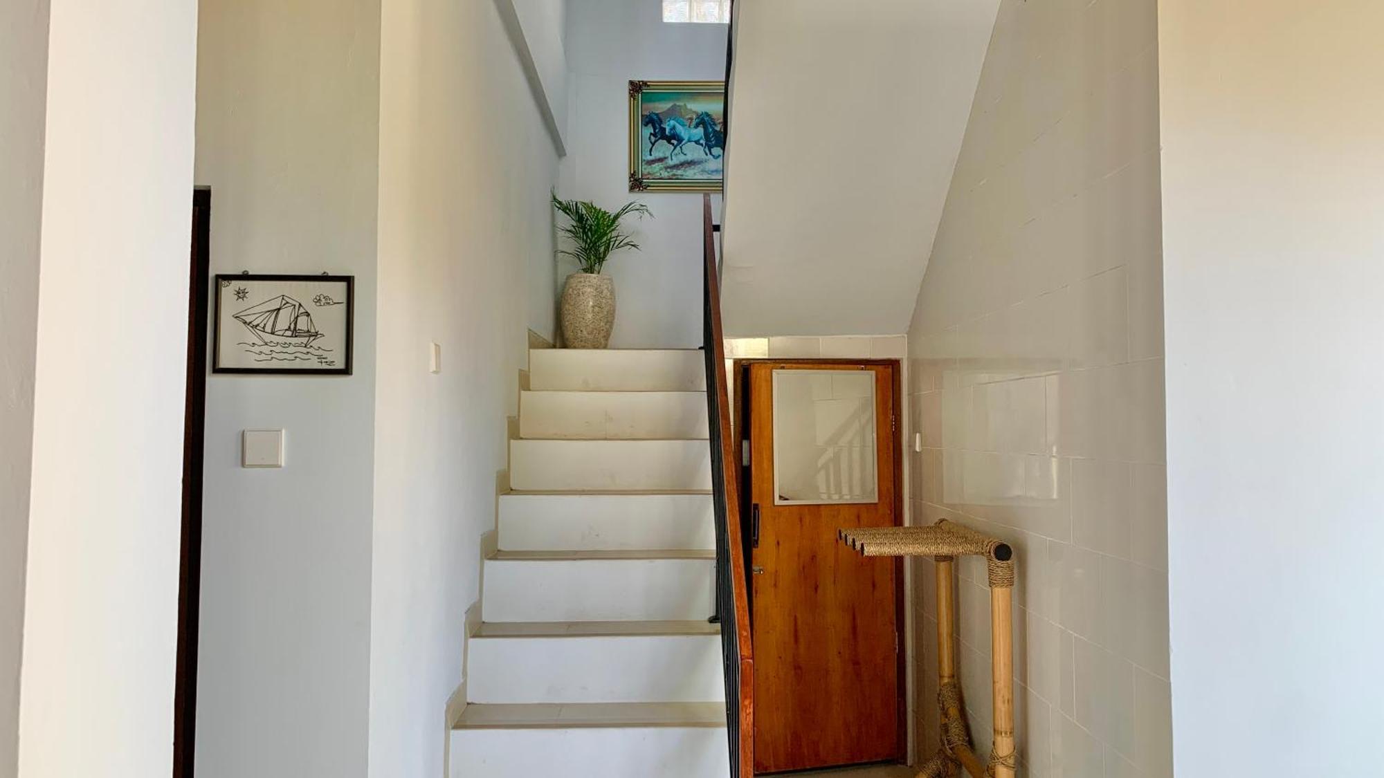 The Lima Home Stay In Canggu Exterior photo