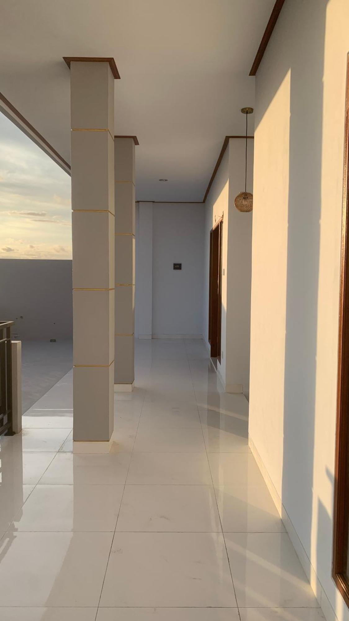 The Lima Home Stay In Canggu Exterior photo