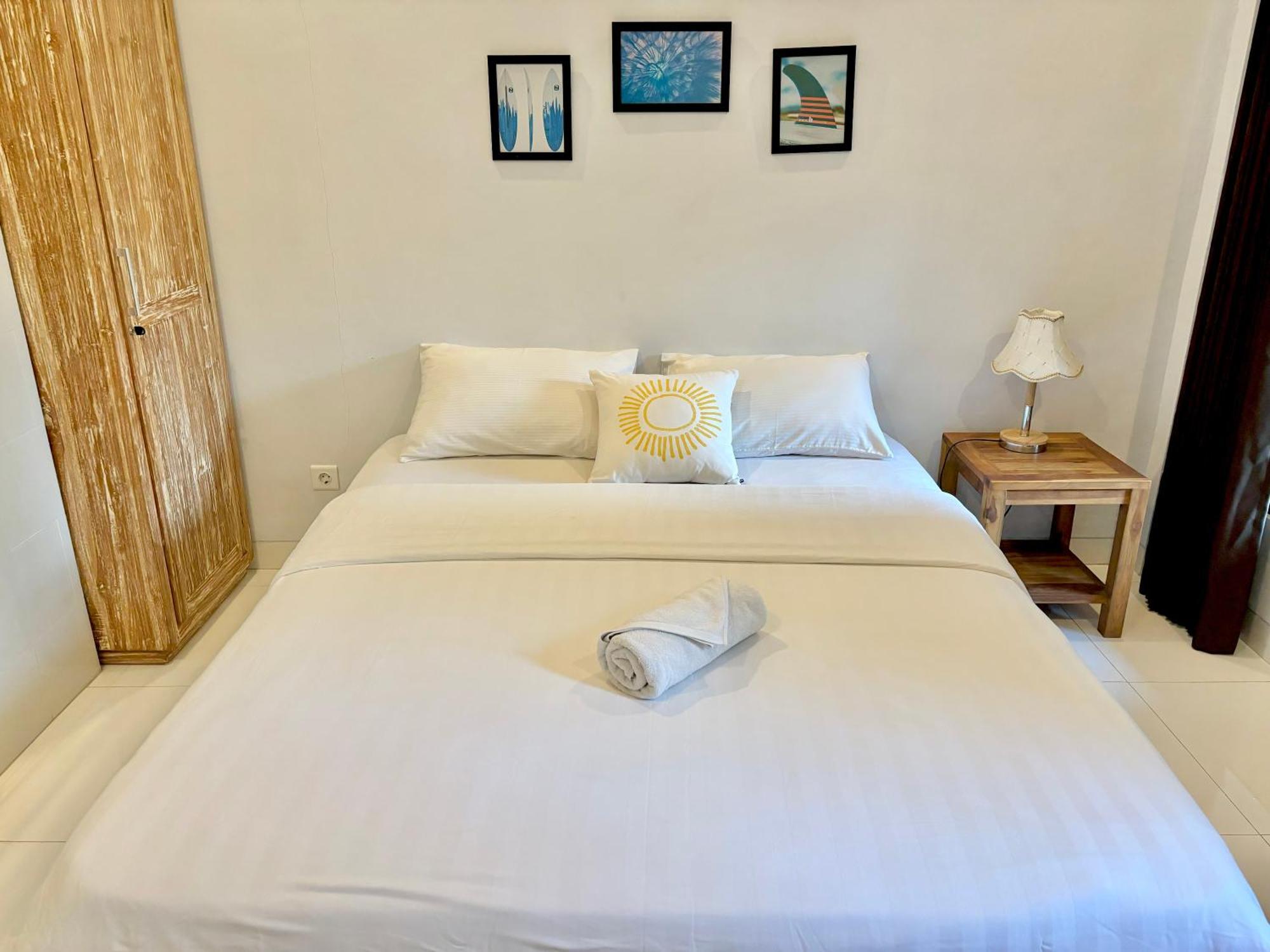 The Lima Home Stay In Canggu Exterior photo