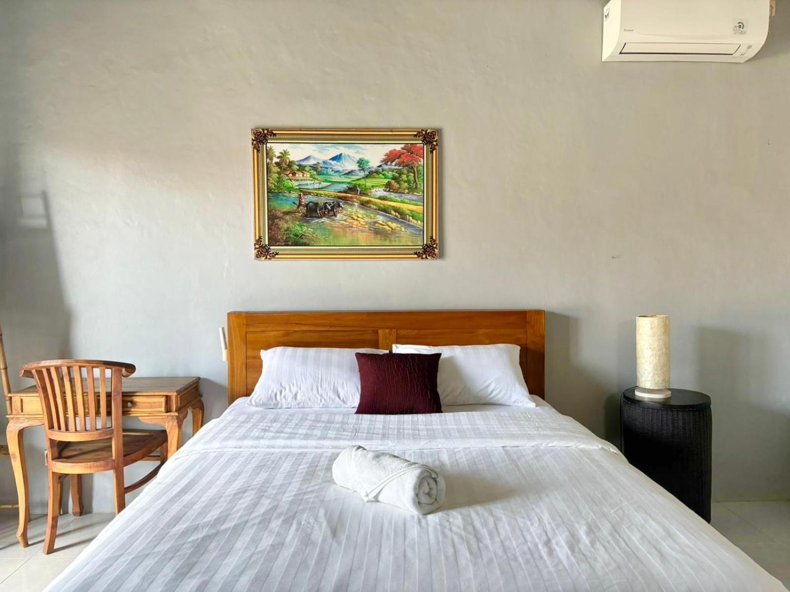 The Lima Home Stay In Canggu Exterior photo