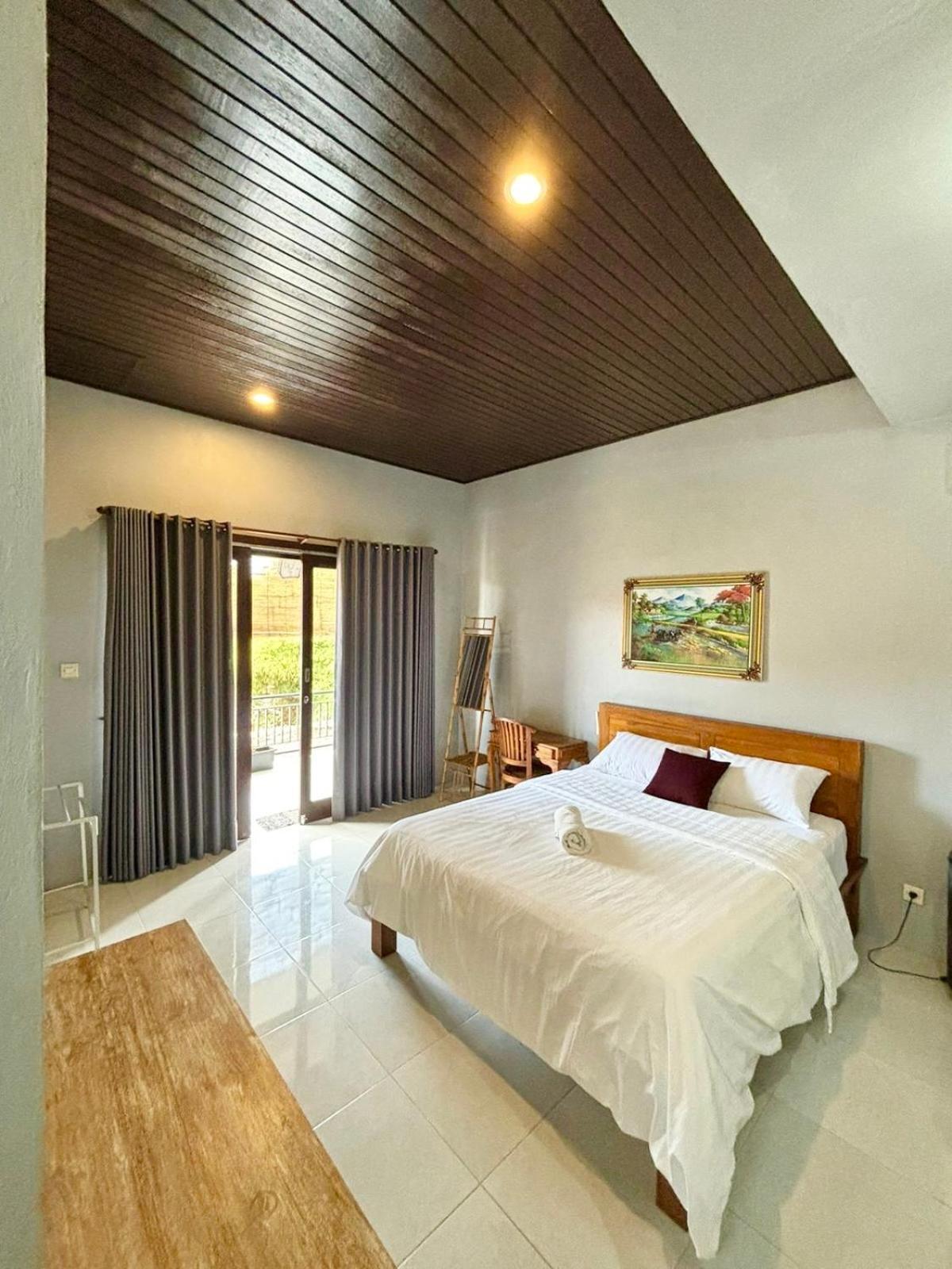 The Lima Home Stay In Canggu Exterior photo