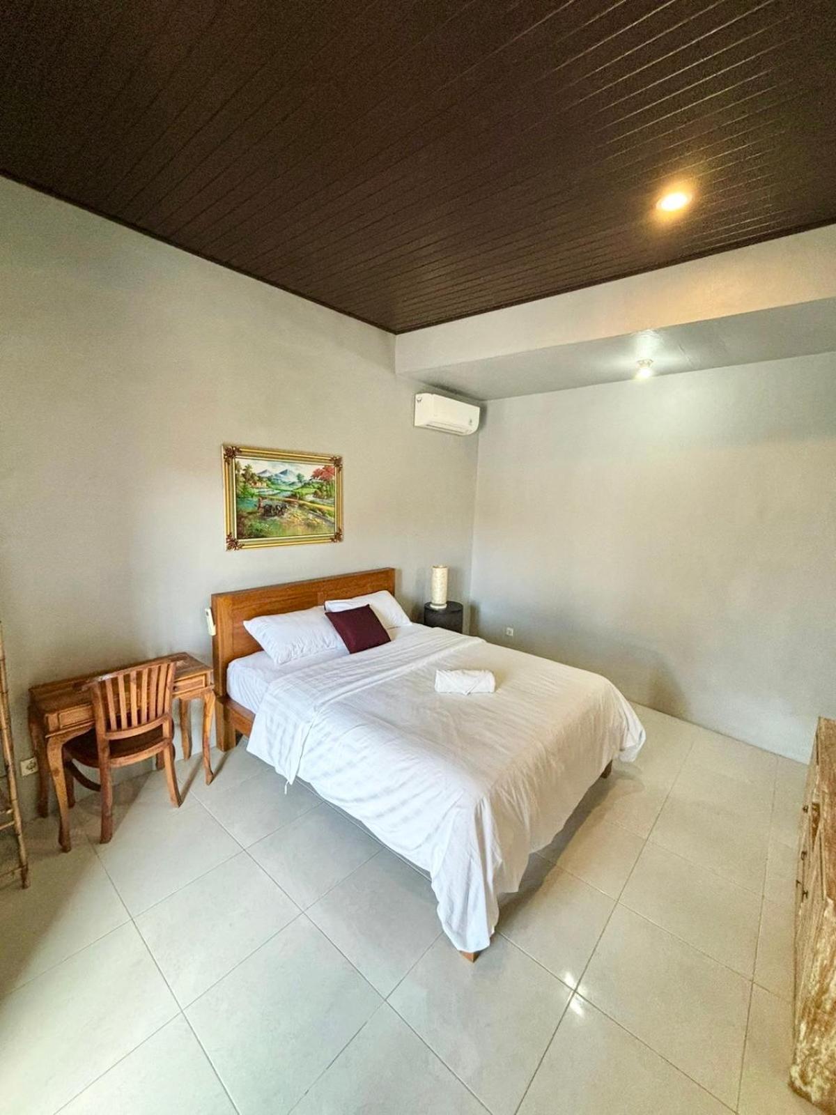 The Lima Home Stay In Canggu Exterior photo